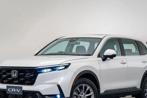 Honda Việt Nam triệu hồi hơn 11.000 xe Civic và CR-V do lỗi thước lái