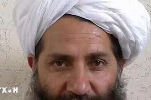 Afghanistan: Chính quyền Taliban tập trung quyền kiểm soát thiết bị quân sự