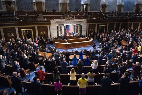 Ghế Thượng nghị sĩ của ông J.D Vance sẽ như thế nào sau khi nhậm chức Phó Tổng thống