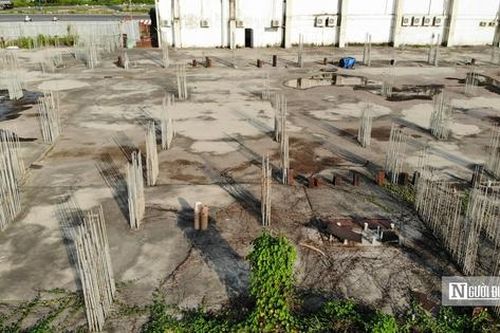 Lối thoát cho dự án BĐS vướng pháp lý - Bài 2: Dự án nào sẽ được 'giải cứu'?