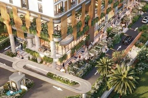 Mua nhà trước tuổi 30: Không còn áp lực