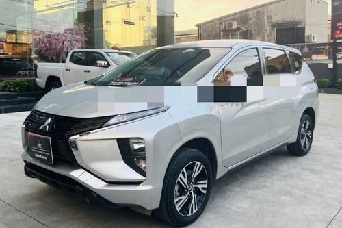 Giá Mitsubishi Xpander MT 2022 sau 50.000Km: Chưa tới 500 triệu đồng