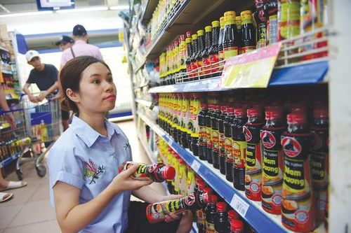 Chuyện về thương hiệu nước tương hơn 70 tuổi