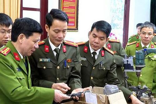 Tội phạm về trật tự xã hội tại Thanh Hóa giảm mạnh