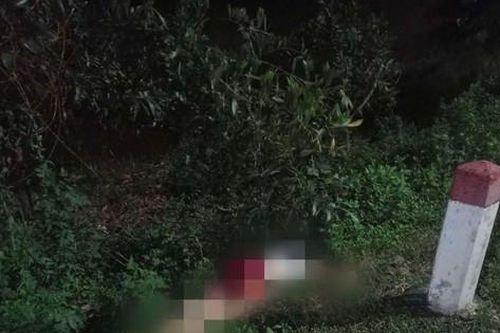 Điều tra nguyên nhân vụ tai nạn khiến 1 nam thanh niên tử vong