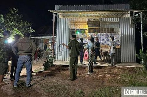 Vụ hai vợ chồng gặp nạn tử vong khi chèo thuyền đi làm rẫy: Cuộc điện thoại cuối cùng của mẹ