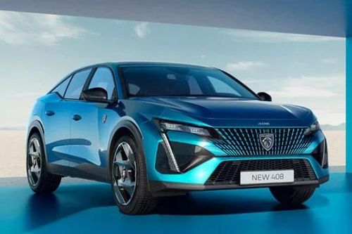 Bảng giá xe Peugeot tháng 11/2024: Ưu đãi 50% lệ phí trước bạ