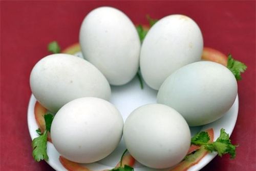Mẹo chọn mua trứng vịt lộn tươi mới và luộc trứng thơm ngon