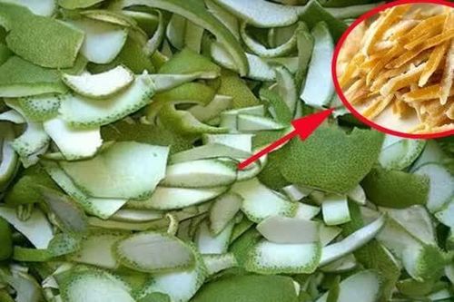 Ăn bưởi đừng vứt vỏ, tận dụng để xua đuổi tà khí, giúp tăng cường sức khỏe