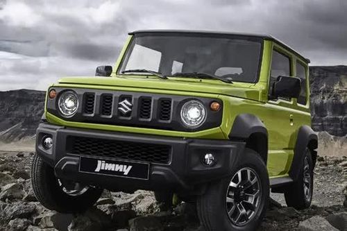 Bảng giá ôtô Suzuki tháng 11/2024: Giảm giá mạnh