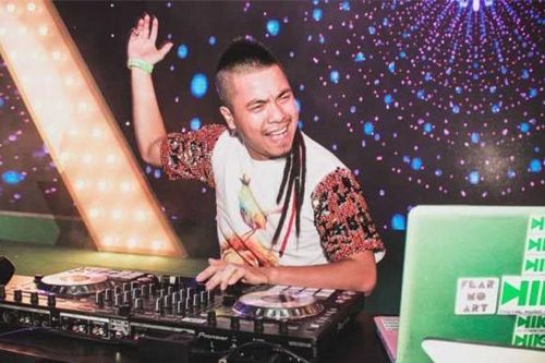 DJ số 1 Việt Nam là ai?