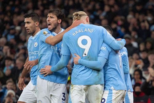 Đội hình cầu thủ đắt nhất thế giới: Man City áp đảo, Mbappe vắng mặt