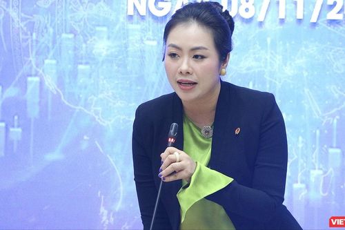 Luật Bảo vệ dữ liệu cá nhân cần sự phân vùng, xác định lĩnh vực ưu tiên