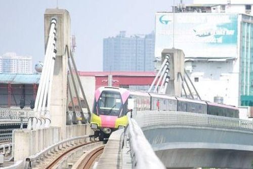 EU huy động 10 triệu euro tài trợ mở rộng tuyến metro Nhổn - ga Hà Nội đến quận Hoàng Mai