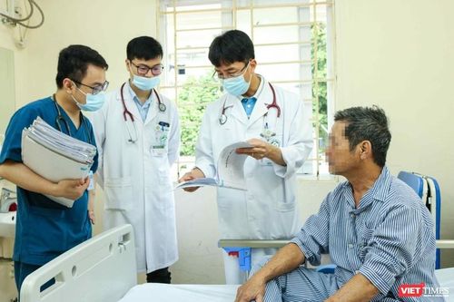 Hội nghị Đột quỵ Quốc tế: Diễn đàn khoa học cập nhật các thành tựu về phòng ngừa, điều trị đột quỵ