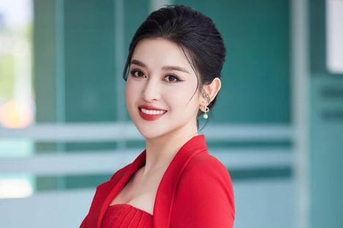Á hậu Huyền My liên tục bất ổn về sức khỏe, chuyện gì đang xảy ra?