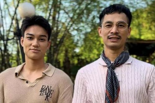 Nam diễn viên điển trai nhất Độc đạo 'hưởng dương sớm' khiến khán giả tiếc nuối