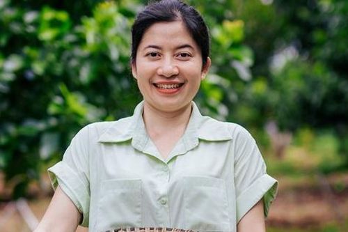Nhiều dự án của phụ nữ tranh tài tại cuộc thi khởi nghiệp xanh
