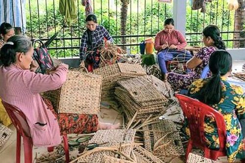 Bà Rịa - Vũng Tàu: Phụ nữ dân tộc thiểu số được chăm sóc thiết thực