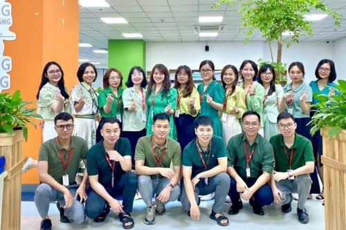 Dám thử và sai để làm đúng ở Alphanam