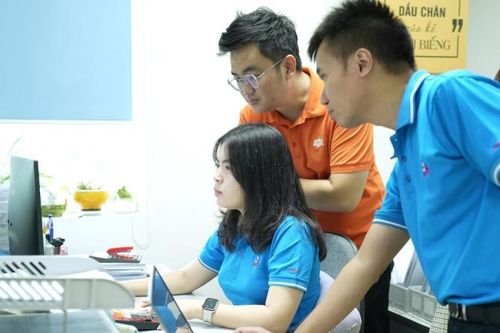 Chuyện 'xóa mù' quản trị dữ liệu tại Dược phẩm Vĩnh Phúc