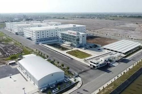 Tỉnh Thái Bình sắp triển khai dự án nhà máy Yuan Long Việt Nam trị giá 120 triệu USD