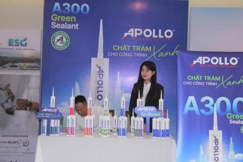 Cần giải pháp toàn diện để phát triển ngành công nghiệp vật liệu xây dựng hiện đại và bền vững