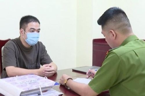 Công an thành phố Hà Nội đánh sập trang phim lậu Fmovies với gần 50.000 phim xâm phạm quyền tác giả