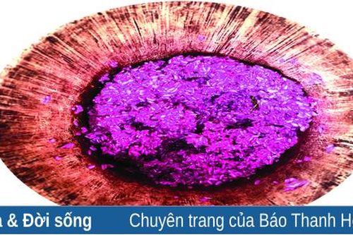 Khám phá ẩm thực vùng cao