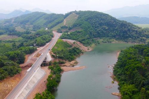 Quảng Ninh phê duyệt chủ trương đầu tư 2 dự án giao thông hơn 1200 tỷ đồng