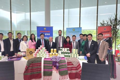Tỉnh Hòa Bình không ngồi chờ nhà đầu tư tự đến