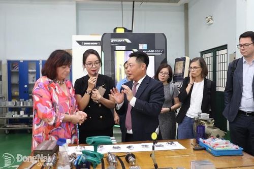 Hiệu quả từ Chương trình PAM