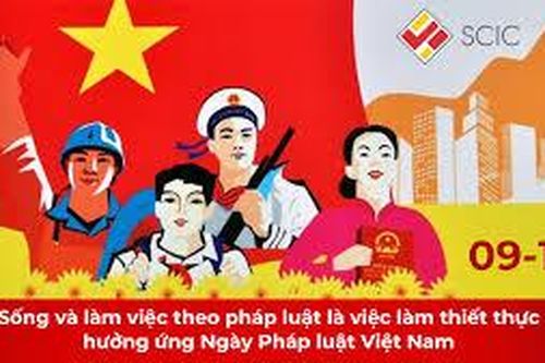 Pháp luật là trên hết