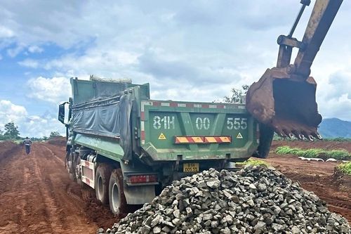 Điều chỉnh kế hoạch đầu tư công trung hạn giai đoạn 2021-2025