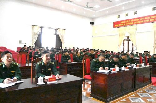 Tuyên truyền hưởng ứng 'Ngày Pháp luật nước Cộng hòa xã hội chủ nghĩa Việt Nam' năm 2024