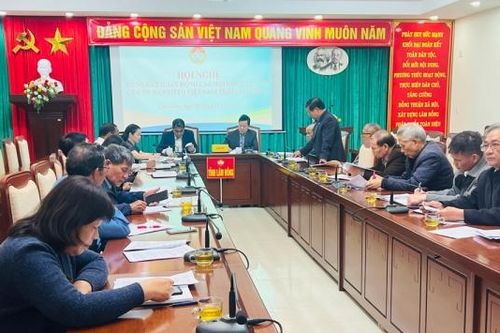 Tổng kết hoạt động các hội đồng tư vấn của Ủy ban MTTQ Việt Nam tỉnh
