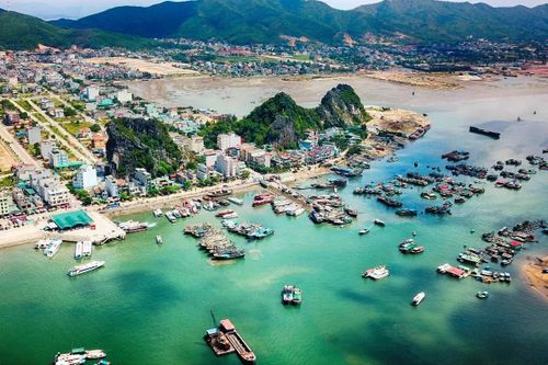Angsana Quan Lạn mách bạn những kinh nghiệm không thể qua khi du lịch Vân Đồn