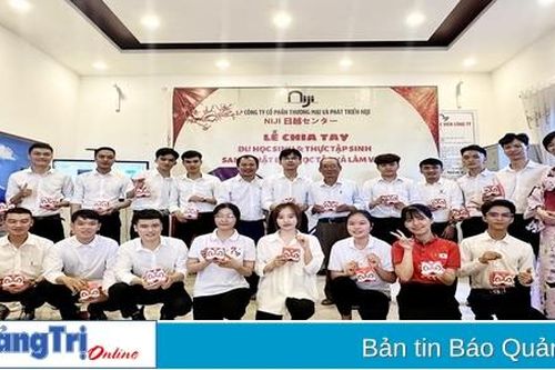 Du học nghề, hướng đi được nhiều bạn trẻ lựa chọn