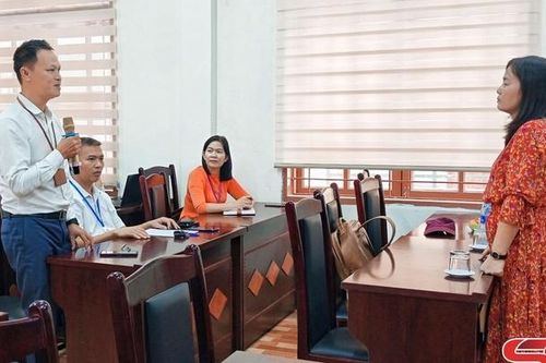 Hội thảo nâng cao chất lượng giáo dục năm học 2024-2025