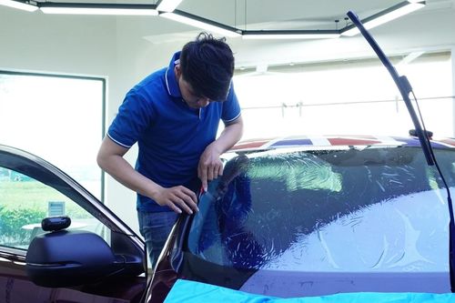 Kinh nghiệm chọn phim cách nhiệt cho xe ô tô - NanoX chia sẻ