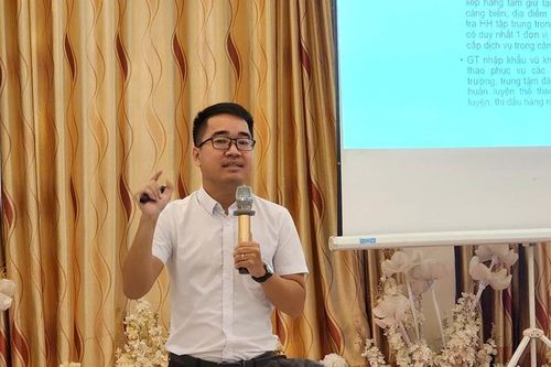 Tháo gỡ khó khăn về đấu thầu qua mạng