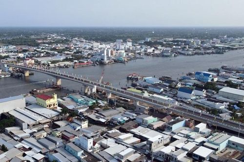 Bài 2: Mai này phố biển