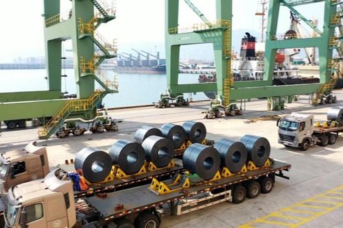 Hà Tĩnh: Tiếp tục xây dựng Khu kinh tế Vũng Áng trở thành khu kinh tế đa chức năng, trung tâm công nghiệp động lực và logistics
