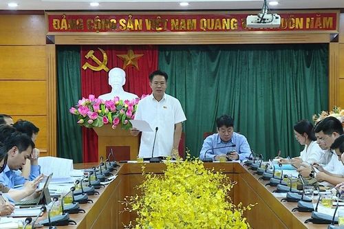 Hà Đông (Hà Nội): Tháo gỡ khó khăn đối với các dự án đầu tư công