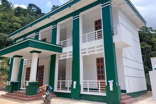 Sơn La: Đẩy nhanh tiến độ thực hiện Chương trình mục tiêu quốc gia giảm nghèo bền vững