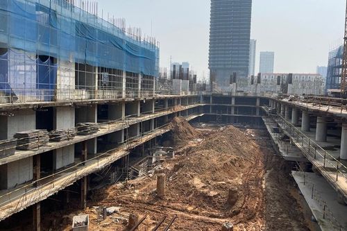 Chủ động quản lý yếu tố rủi ro trên công trường