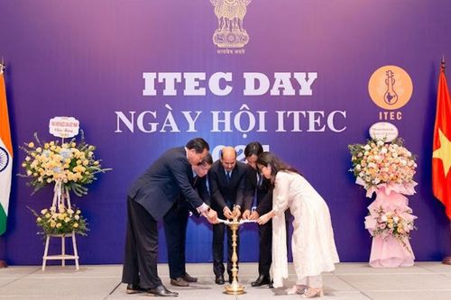 Ngày hội ITEC 2024
