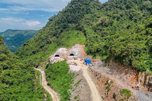 Rốt ráo giải phóng mặt bằng cao tốc Đồng Đăng – Trà Lĩnh