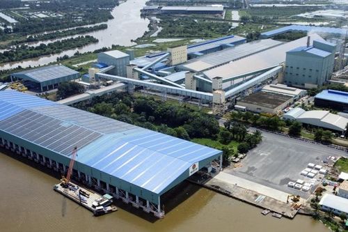 Bài 4: Tận dụng lợi thế, phát triển hạ tầng