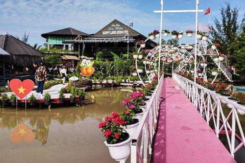 Đồng Tháp hướng đến 'Du lịch xanh' thích ứng với chuyển đổi xanh, giảm phát thải